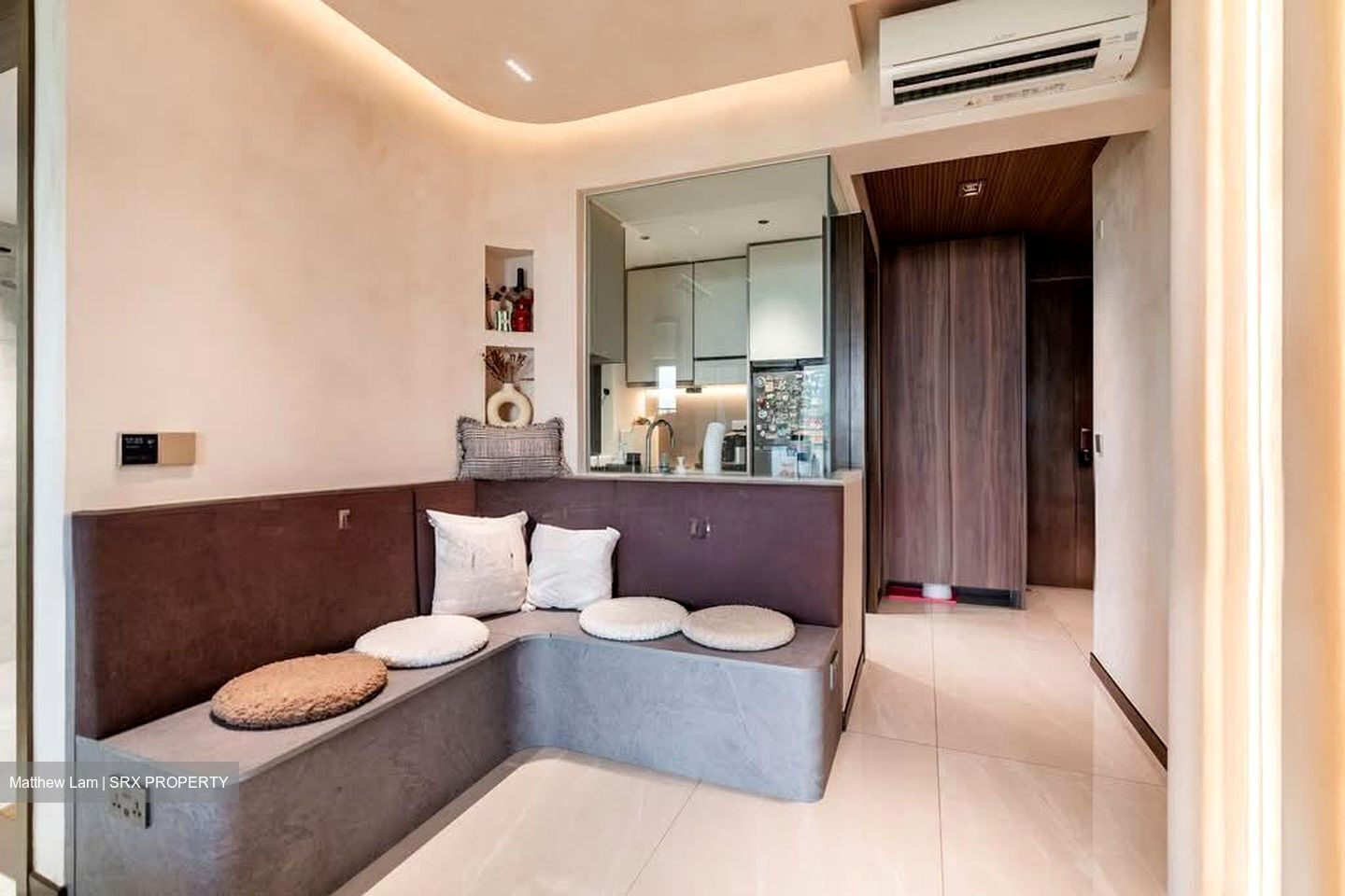 Normanton Park (D5), Apartment #533092281